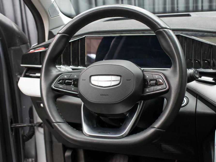 Geely Atlas II Москва  - изображение 18