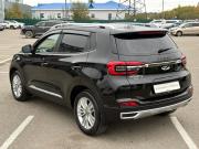 Chery Tiggo 4 I Томск  - изображение 29