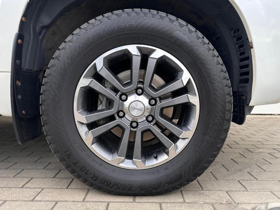 Toyota Land Cruiser Prado 150 Series Рестайлинг 2 Краснодар  - изображение 8