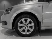 Volkswagen Polo V Москва  - изображение 42