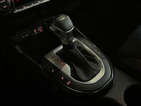 Kia Cerato IV с пробегом 2018 года, цена 1 949 000 рублей, 104622 км, седан, Автокод Объявления