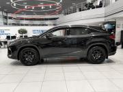 Lexus RX IV Рестайлинг Казань  - изображение 32