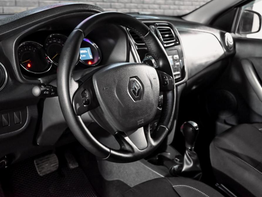 Renault Sandero II Екатеринбург  - изображение 13