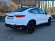 Geely Tugella I Рестайлинг Ярославль  - изображение 36