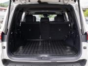 Toyota Land Cruiser 300 Series Сочи  - изображение 72