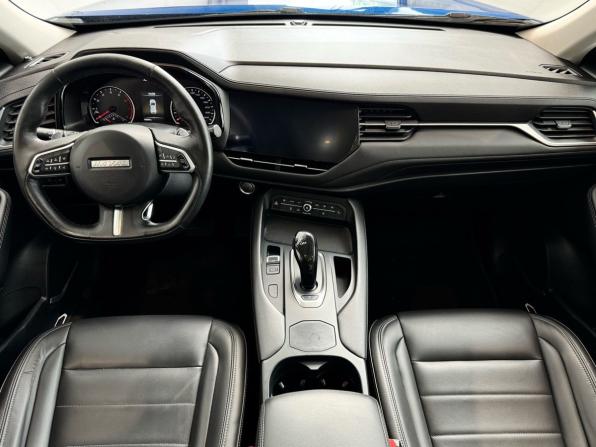 Haval F7 I с пробегом 2020 года, цена 1 580 000 рублей, 135000 км, внедорожник, Автокод Объявления