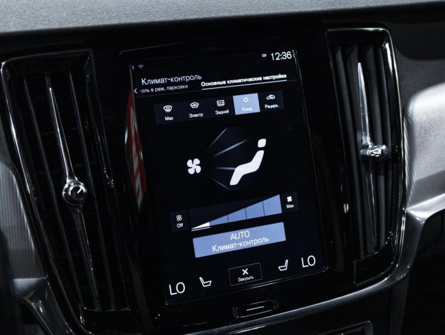 Volvo V90 Cross Country I Санкт-Петербург  - изображение 24