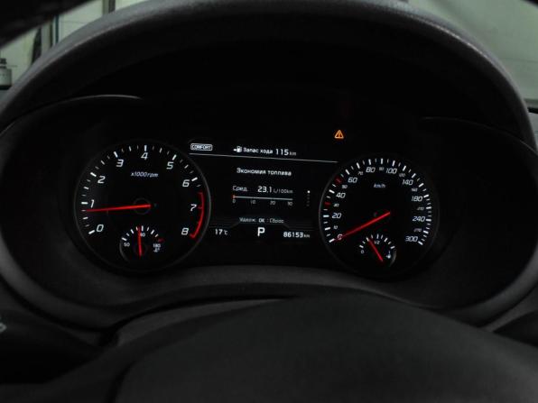 Kia Stinger I с пробегом 2018 года, цена 2 195 000 рублей, 86153 км, лифтбек, Автокод Объявления