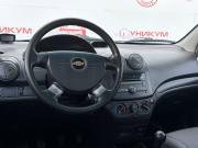 Chevrolet Aveo I Рестайлинг Екатеринбург  - изображение 54