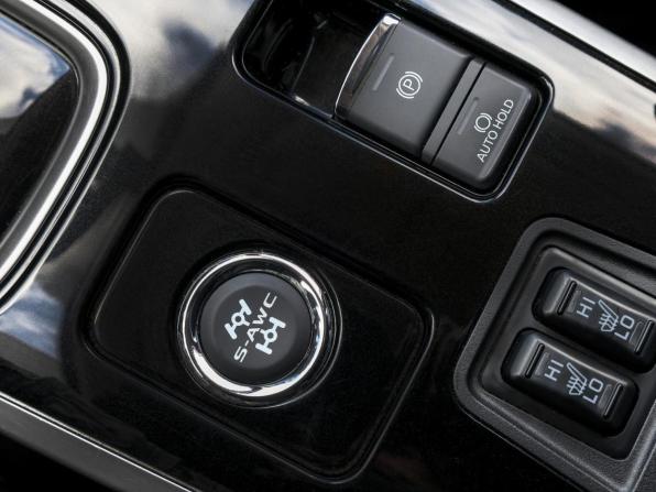 Mitsubishi Outlander III Рестайлинг 3 с пробегом 2020 года, цена 2 249 000 рублей, 120650 км, внедорожник, Автокод Объявления