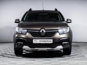Renault Sandero II Рестайлинг Москва  - изображение 18