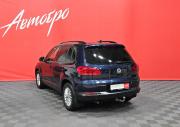 Volkswagen Tiguan I Рестайлинг Вологда  - изображение 21