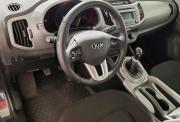 Kia Sportage III Рестайлинг Ярославль  - изображение 36
