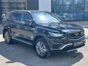 Geely Atlas Pro Йошкар-Ола  - изображение 25