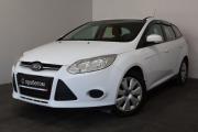 Ford Focus III Санкт-Петербург  - изображение 19