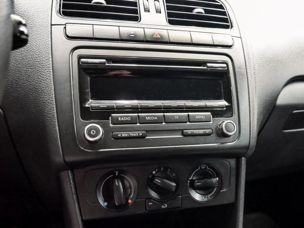 Volkswagen Polo V с пробегом 2012 года, цена 650 000 рублей, 228818 км, седан, Автокод Объявления