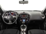 Nissan Juke I Москва  - изображение 40