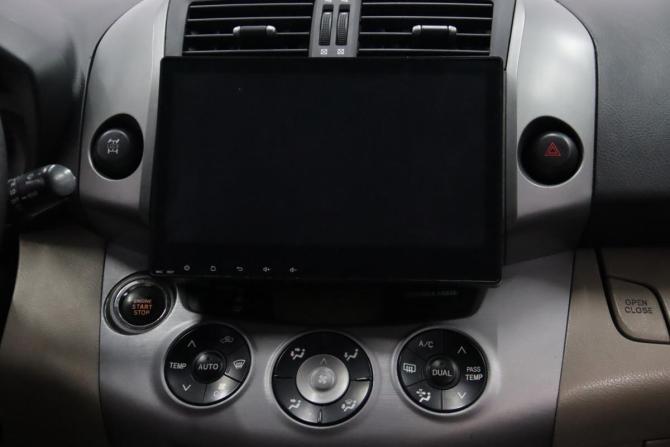 Toyota RAV4 III (XA30) с пробегом 2008 года, цена 1 295 950 рублей, 223895 км, внедорожник, Автокод Объявления