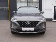 Hyundai Santa Fe IV Москва  - изображение 17