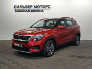 Kia Seltos I Пермь  - изображение 21
