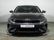 Kia K3 II Рестайлинг Санкт-Петербург  - изображение 20