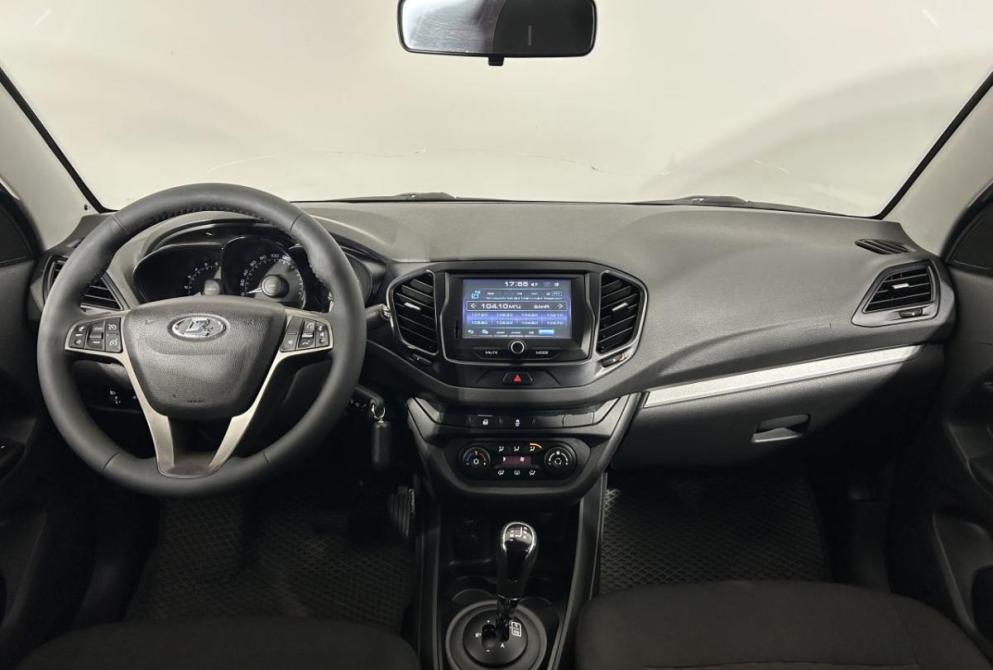 Lada (ВАЗ) Vesta I Саранск  - изображение 18