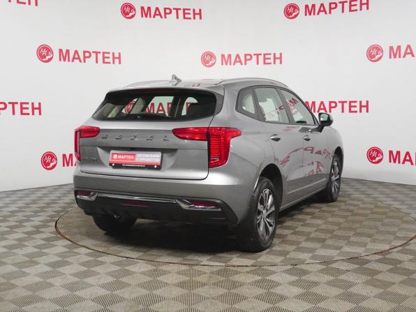 Haval Jolion I с пробегом 2023 года, цена 1 728 000 рублей, 31826 км, внедорожник, Автокод Объявления