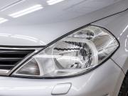 Nissan Tiida I Рестайлинг Волгоград  - изображение 46