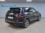 Volkswagen Tiguan II Москва  - изображение 27