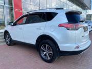 Toyota RAV4 IV (XA40) Рестайлинг Уфа  - изображение 21