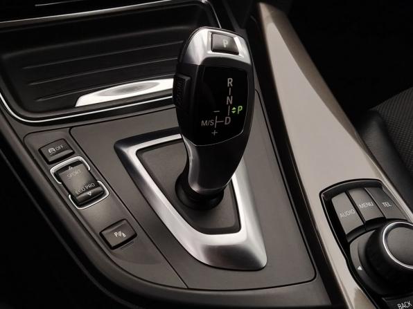 BMW 3 серии VI (F3x) с пробегом 2014 года, цена 2 149 000 рублей, 117932 км, лифтбек, Автокод Объявления