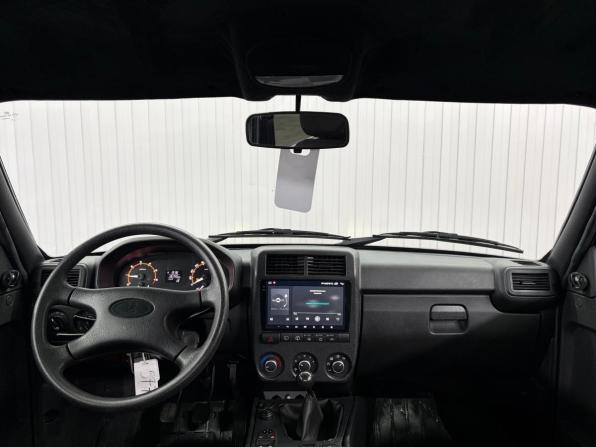Lada (ВАЗ) Niva Legend I с пробегом 2024 года, цена 997 000 рублей, 26712 км, внедорожник, Автокод Объявления