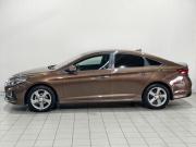 Hyundai Sonata VII (LF) Рестайлинг Курск  - изображение 22