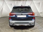 Kia Seltos I Москва  - изображение 28