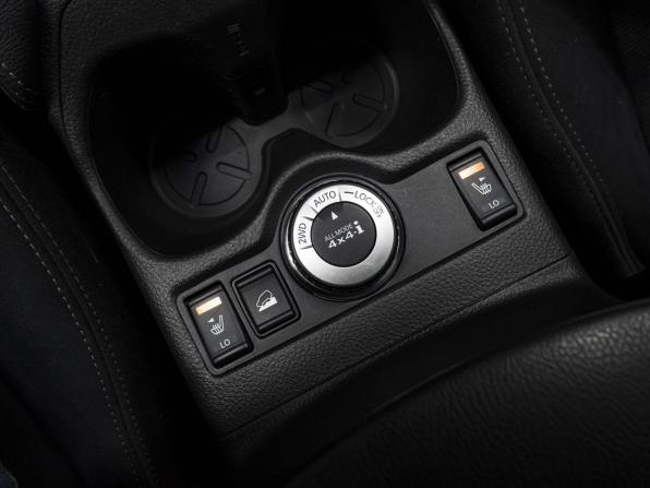 Nissan X-Trail III с пробегом 2017 года, цена 2 085 000 рублей, 96132 км, внедорожник, Автокод Объявления
