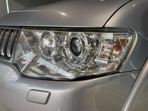 Mitsubishi Pajero Sport II с пробегом 2011 года, цена 1 559 000 рублей, 250000 км, внедорожник, Автокод Объявления