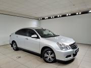 Nissan Almera III (G15) Москва  - изображение 24
