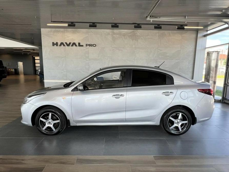 Kia Rio IV Екатеринбург  - изображение 6