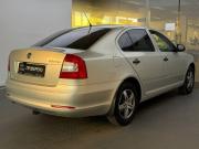 Skoda Octavia II (A5) Рестайлинг Уфа  - изображение 28