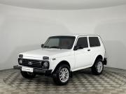 Lada (ВАЗ) 2121 (4x4) I Рестайлинг Воронеж  - изображение 19