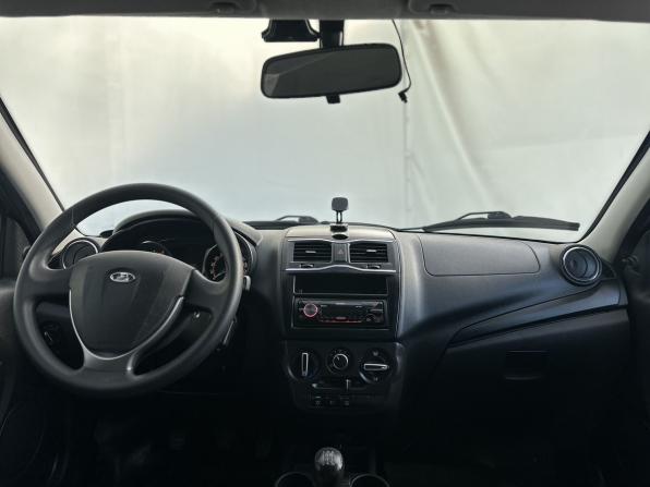Lada (ВАЗ) Granta I Рестайлинг с пробегом 2021 года, цена 760 000 рублей, 80889 км, универсал, Автокод Объявления