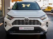 Toyota RAV4 V (XA50) Москва  - изображение 21