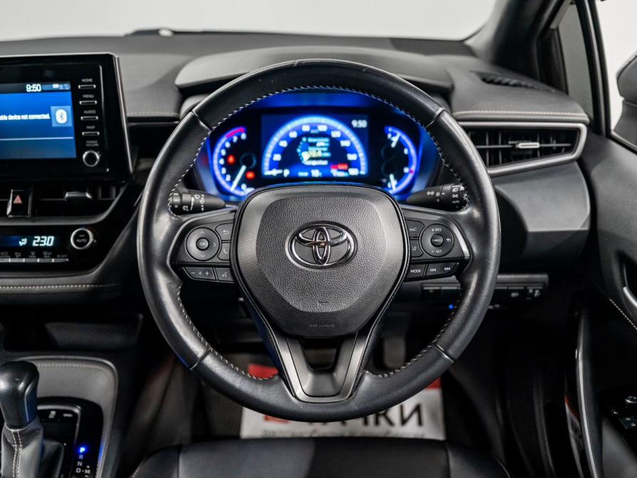 Toyota Corolla XII (E210) Красноярск  - изображение 10