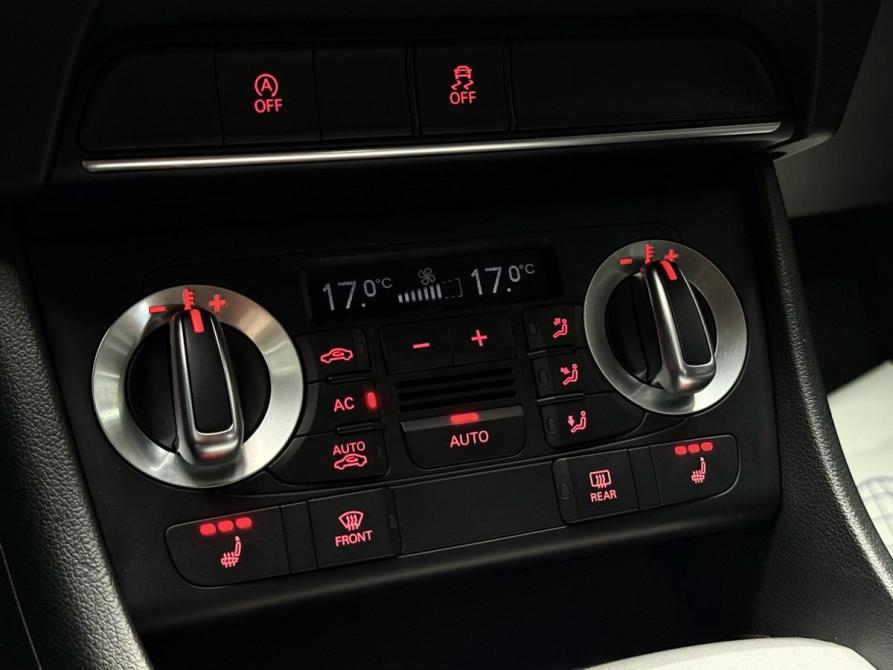 Audi Q3 I (8U) Ижевск  - изображение 19