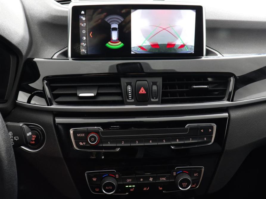BMW X1 II (F48) Рестайлинг Химки  - изображение 15