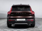 Volvo XC40 I Москва  - изображение 23