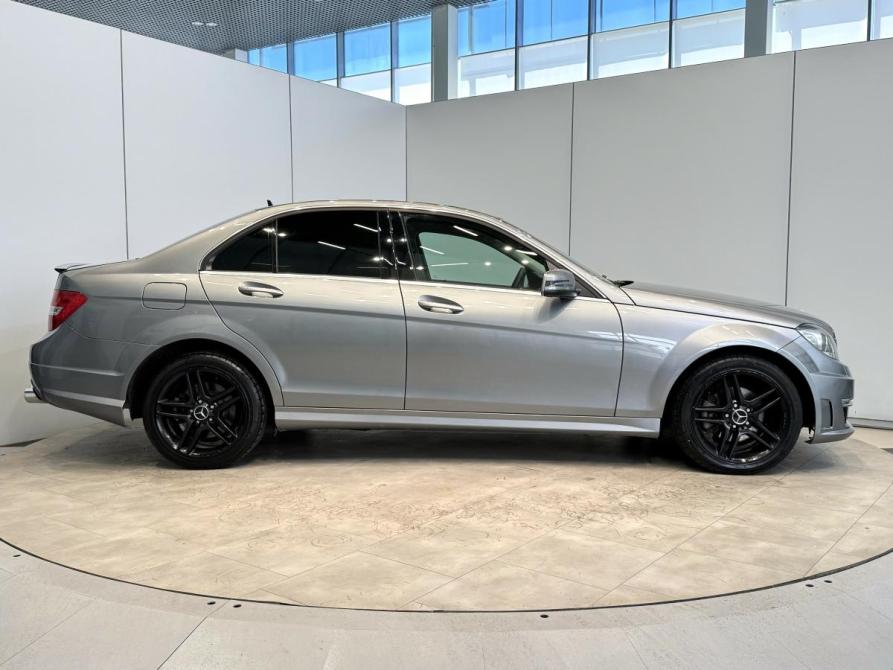 Mercedes-Benz C-Класс III (W204) Рестайлинг Волжский  - изображение 6