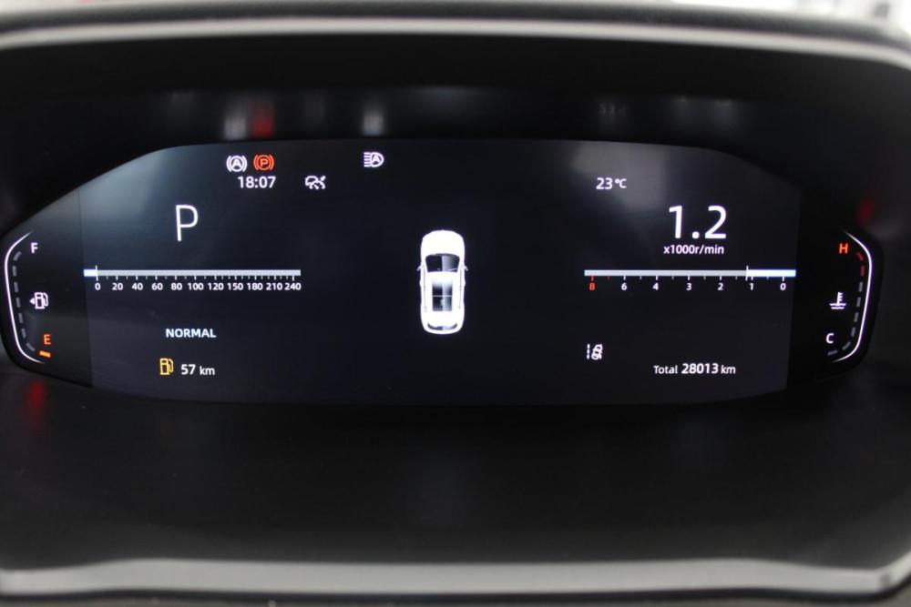 Changan CS55 Plus II Красноярск  - изображение 6