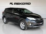 Toyota RAV4 III (XA30) Рестайлинг Уфа  - изображение 17