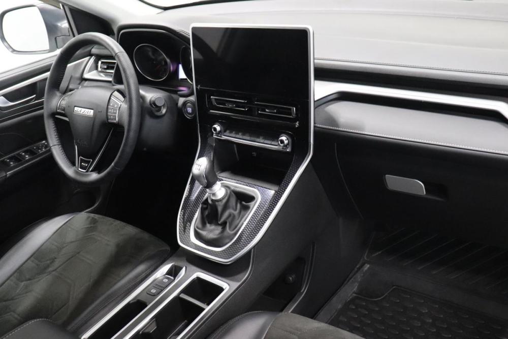 Haval M6 II Ульяновск  - изображение 5